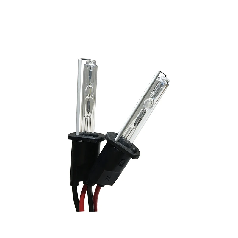 Ксеноновая лампа H1 35 Вт для автомобильных фар H3 H7 H8 H11 9005 9006 HB3 HB4 880 881 HID ксеноновая