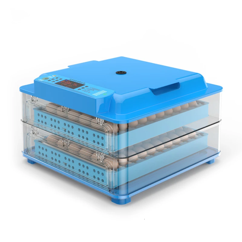 Инкубатор для яиц с двойной защитой китайский автоматический контроллер