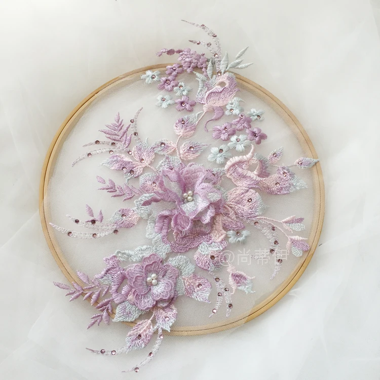 Новая разноцветная винно-красная серая синяя металлическая проволочная сетка