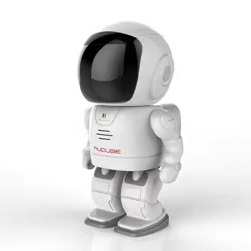 1080P Wifi IP камера робот интеллектуальное наблюдение Домашняя безопасность ip-камера