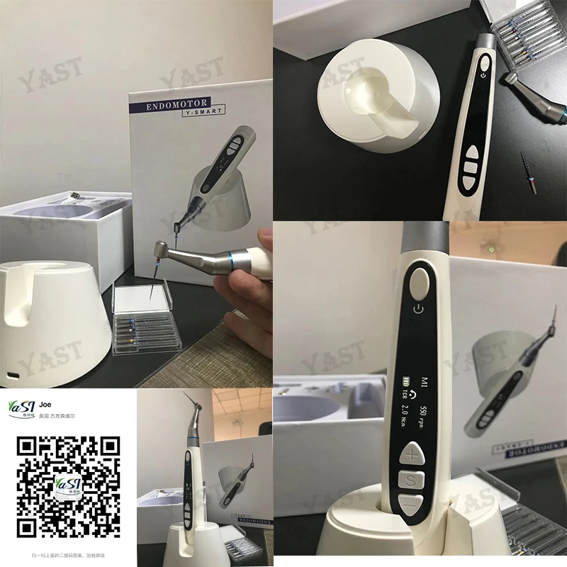 1 комплект новое оборудование для стоматологии эндодонорта стоматологическая