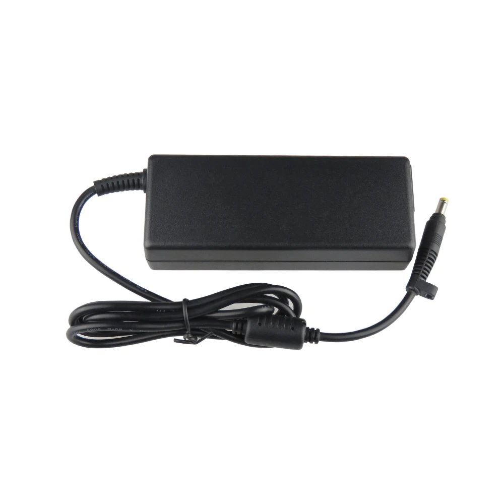 Блок питания адаптер переменного тока для Hp/compaq DV2000 DV3000 DV5000 DV6000 DV9000 DV9100 DV9500 90 Вт 18 5
