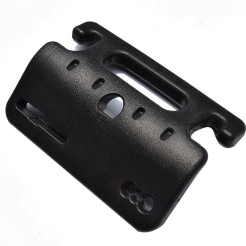 

Car Seat Back Hook for Suzuki Jimny JB64 JB74 2018-2020 Headrest Hook Car Storage Holder Headrest Mount Hanger Holder