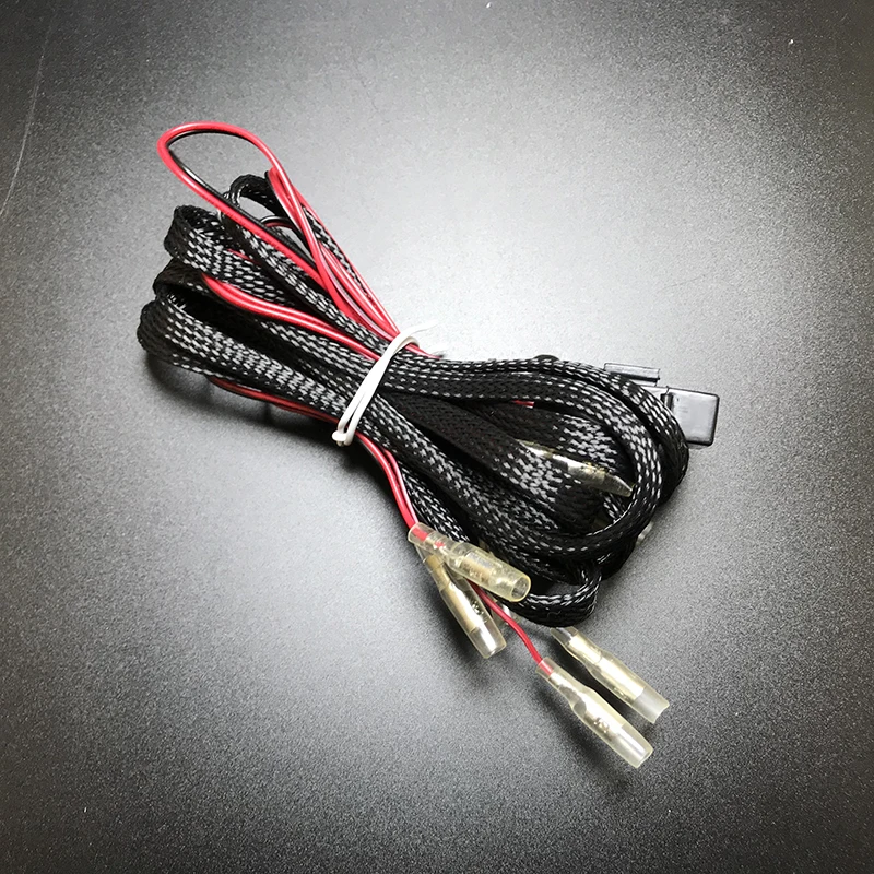 HochiTech ультра яркие красные/зеленые/Белый светодиодный глаза ангела halo Кольцо