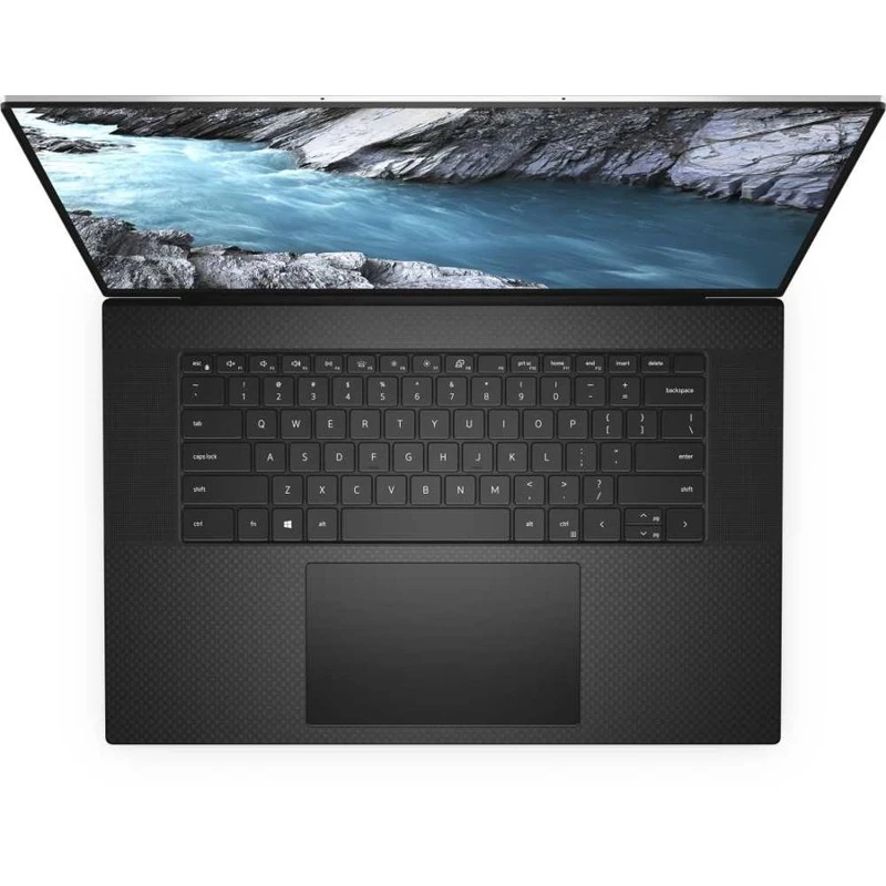 Ультрабук DELL XPS 17 17" WVA i7 10875H 32Гб 1024Гб SSD RTX 2060 MAX Q 9700 2819|Ноутбуки| |