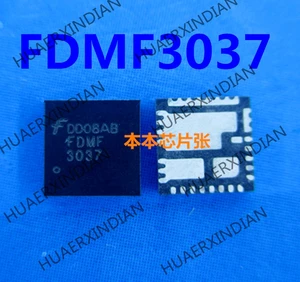 New FDMF3035 FDMF 3035 FDMF3037 3037 QFN high quality