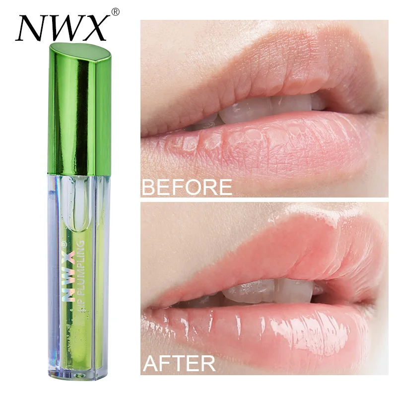 Масло для губ с алоэ вера растительная Сыворотка ухода за губами против