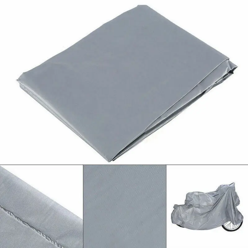 Водонепроницаемый универсальный чехол для велосипеда мотоцикла высокого