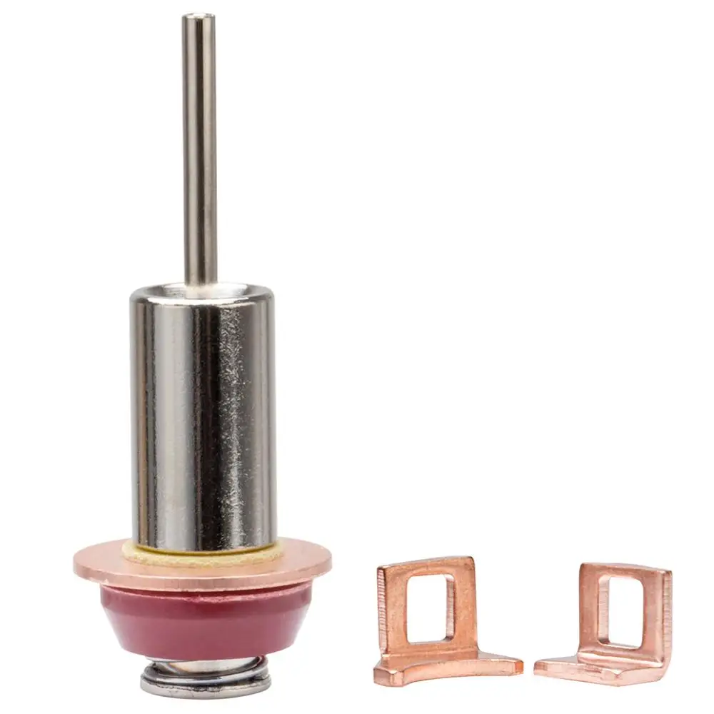 Carbole Стартер электромагнитный Ремонт Ремонтный комплект свяжитесь набор с