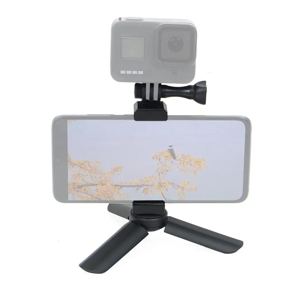 Удлинитель BGNing из ТПУ 3d-печатный M5 w/зажим для телефона винт с резьбой крепления