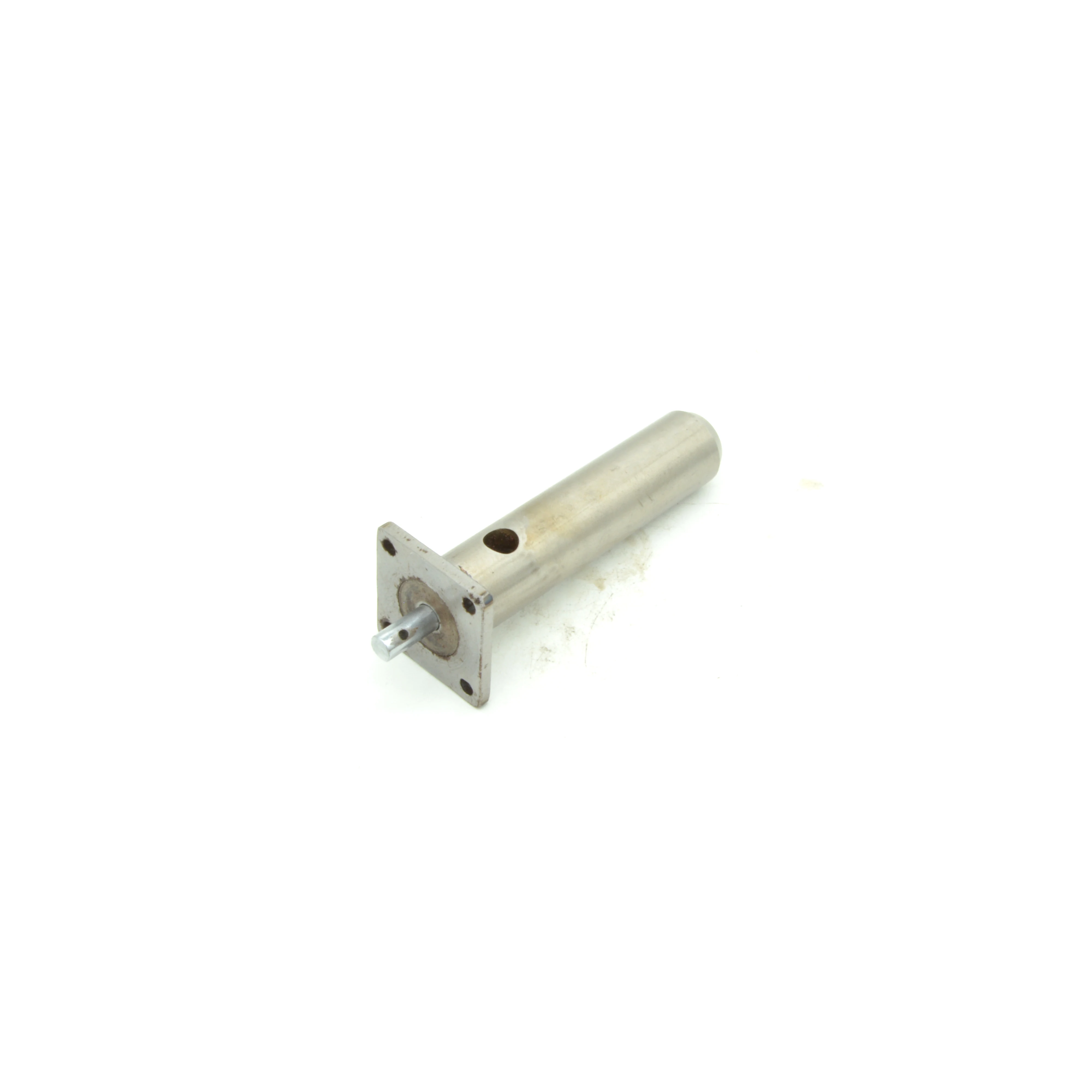 

8mm ilament extruder screw barrel and nozzle