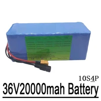 with 15a bms 36 v20ah 18650 electric bicycle motorcycle scooter 42 v lithium ion batteries