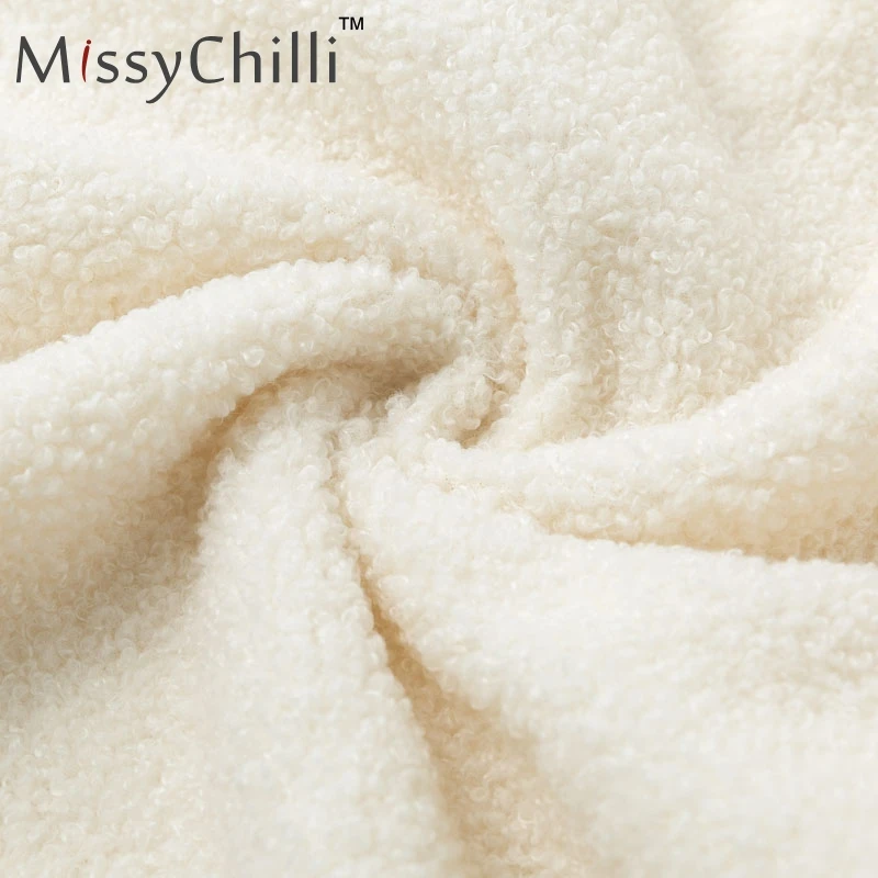 MissyChilli вязаный повседневный комплект из двух предметов короткий комбинезон и комбинезон для женщин осенний мягкий теплый комбинезон зимний женский однотонный комбинезон