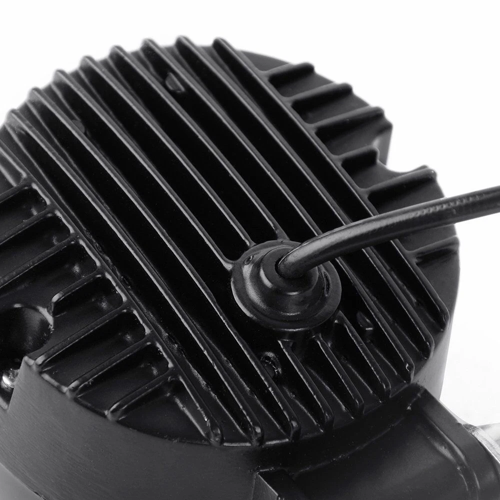 Головной светильник универсальный 2 шт. 20 Вт круглый светодиодный рабочий с