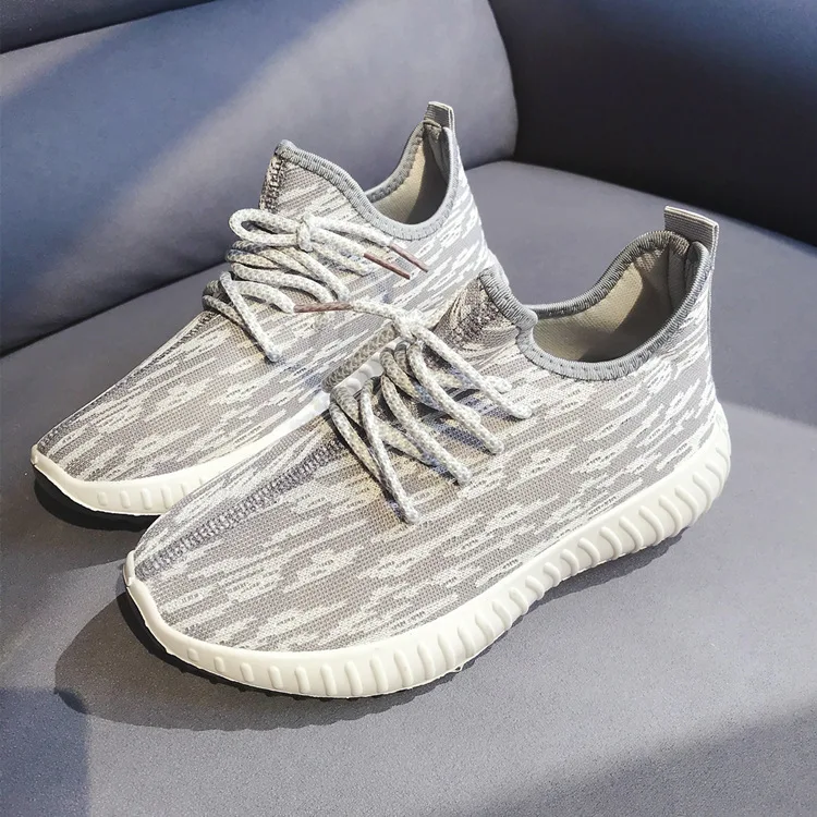 

Women's Sneakers 2021 Spring Vulcanize Fashion Mesh Casual Ladies Color Matching Sports Shoes Zapatillas Mujer Chaussure Femme