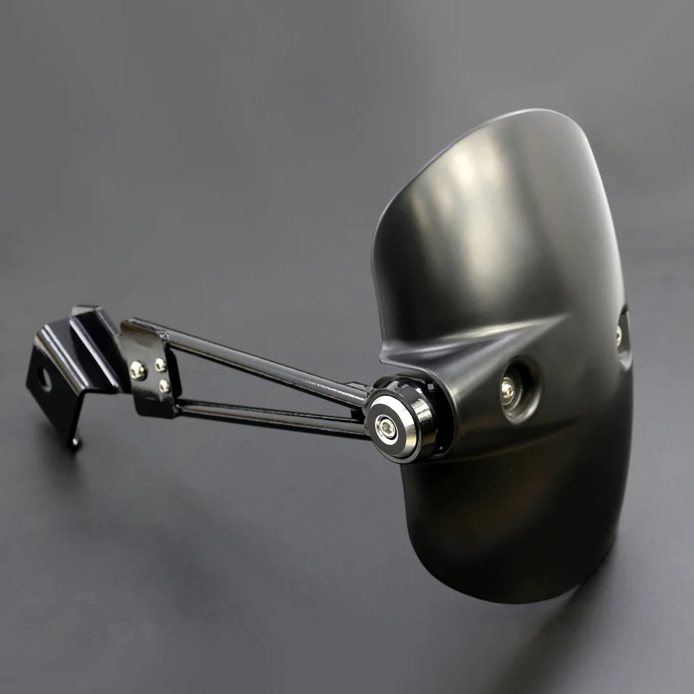 Аксессуары для мотоцикла из нержавеющей стали кронштейн заднего крыла