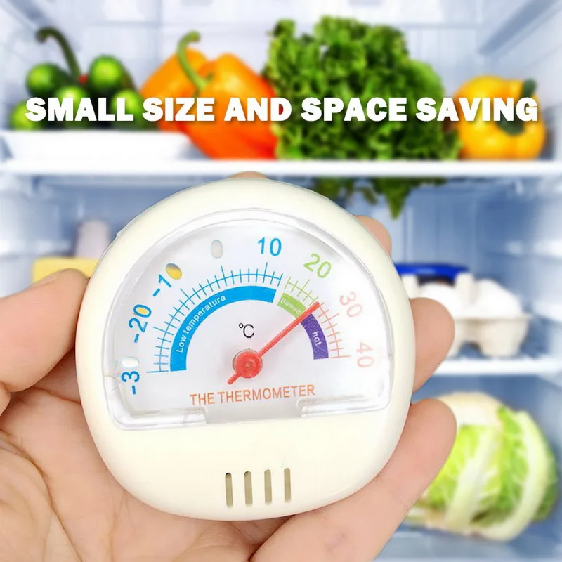 Комнатный термометр гигрометр круглый беспроводной электронный измеритель