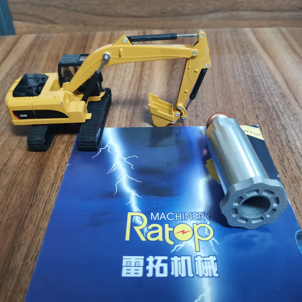 Флюоресцентный топливный насос