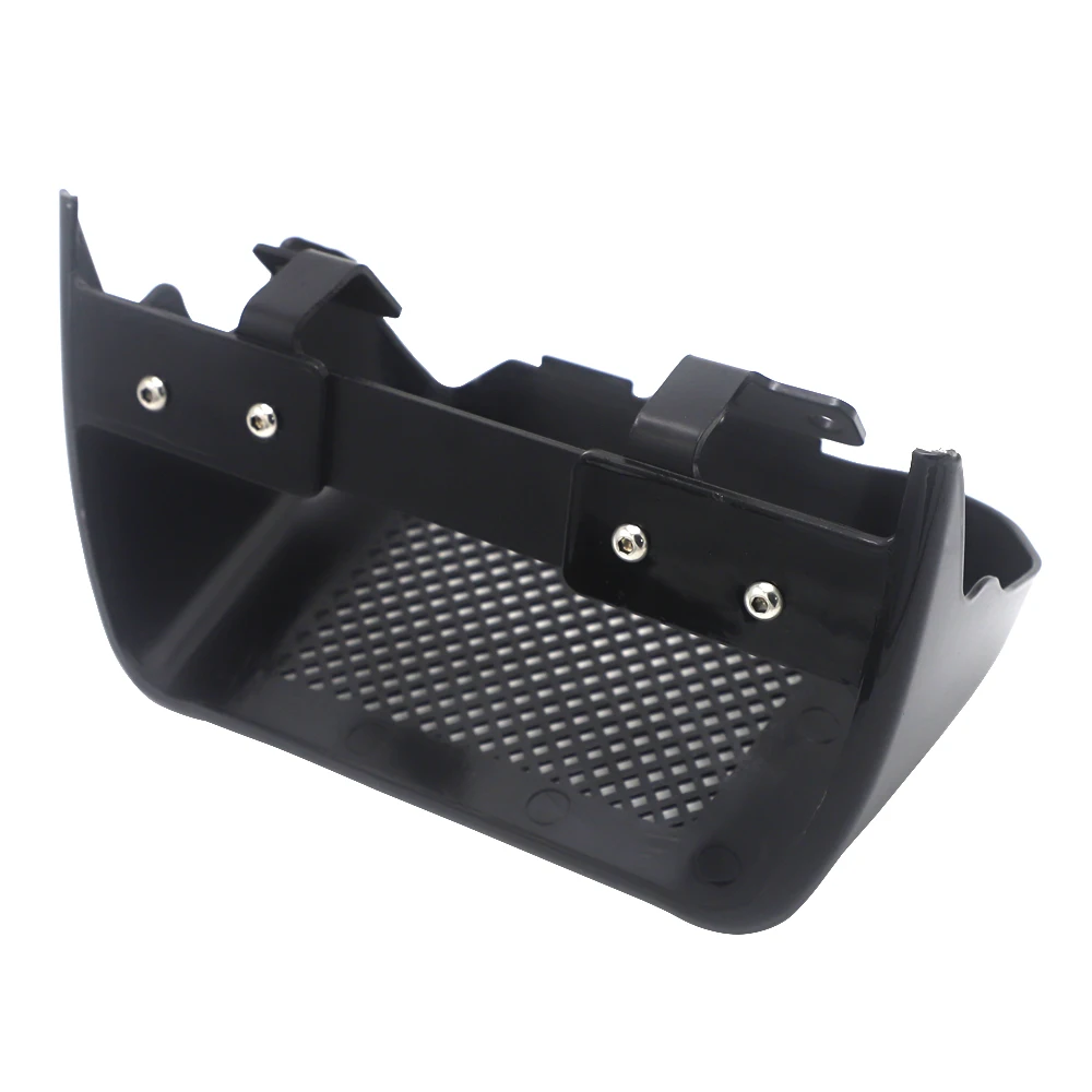 Мотоциклетный масляный радиатор для двигателя накладка монтажный комплект Harley