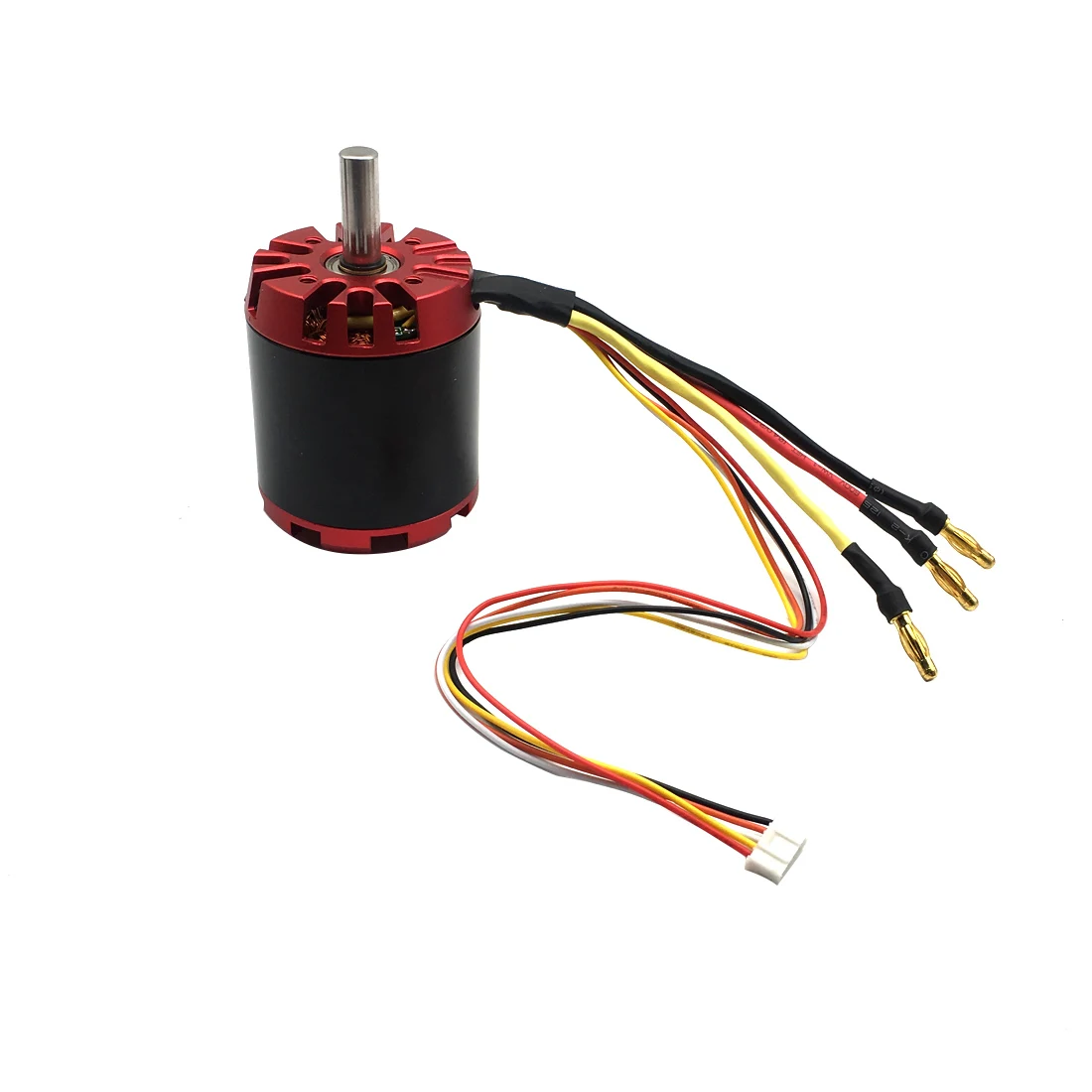 FEICHAO 5065 кв 6-12S BLDC Outrunner бесщеточный Holzer мотор сенсорный для электрического