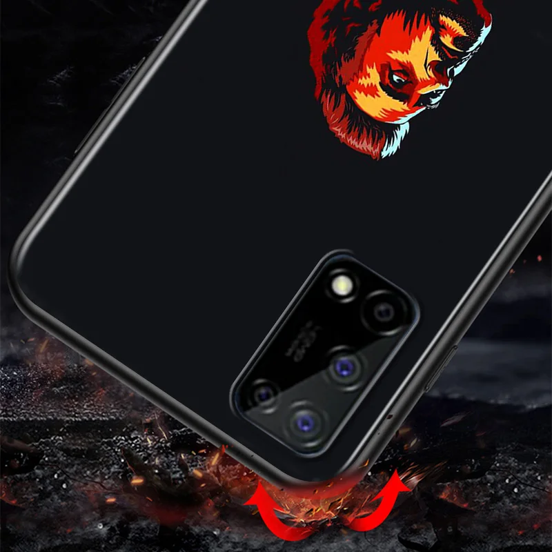 

Marvel Avengers Super Hero Iron Man For Huawei Honor X10 5G 10X 10i 10 9C 9S 9A 9i 9N 9X Pro 9 Lite Soft TPU Silicone Phone Case