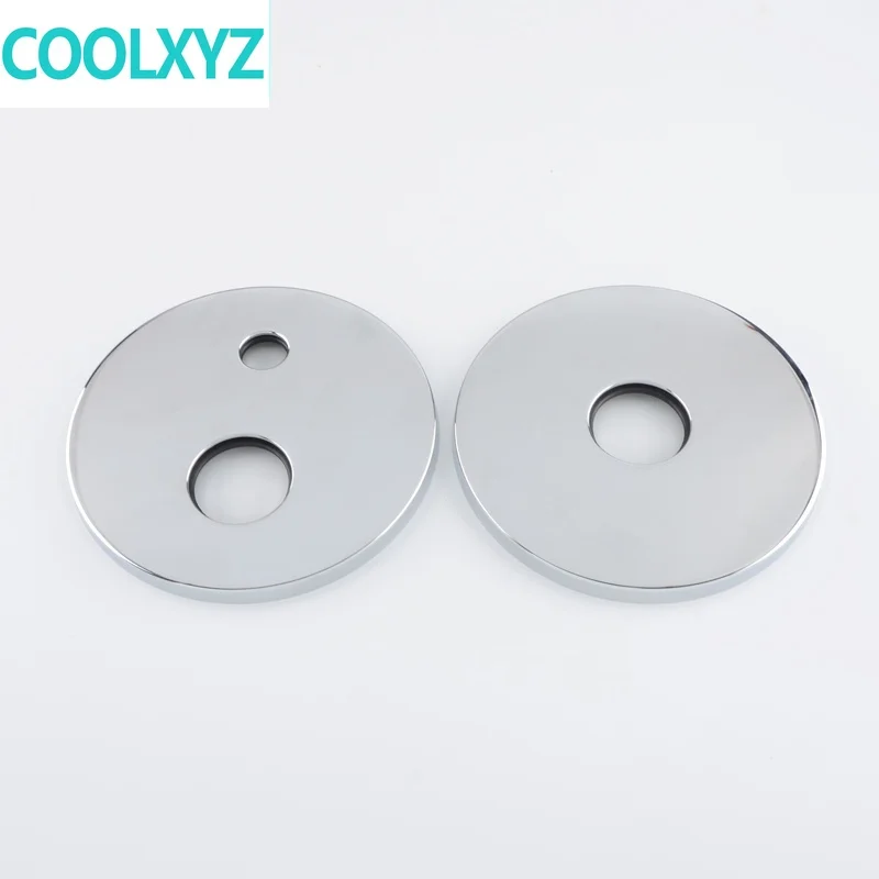 Настенный домашний клапан из нержавеющей стали для водяного смешивания крышка