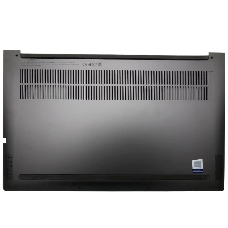 Barato Lenovo-ordenador Portátil C940 C940-15, C940-15IRH, Cubierta Trasera LCD, Reposamanos, Funda Inferior, Gris, Novedad
