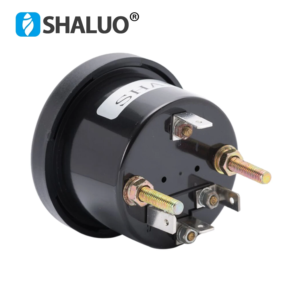 Датчик давления масла для дизельных двигателей VDO размер 52 мм 24 В | Обустройство