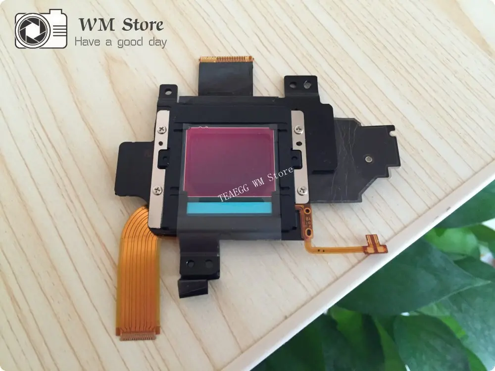 

NEW CCD CMOS Image Sensor (with Low pass filter) For Nikon D500 Camera Replacement Unit Repair Part