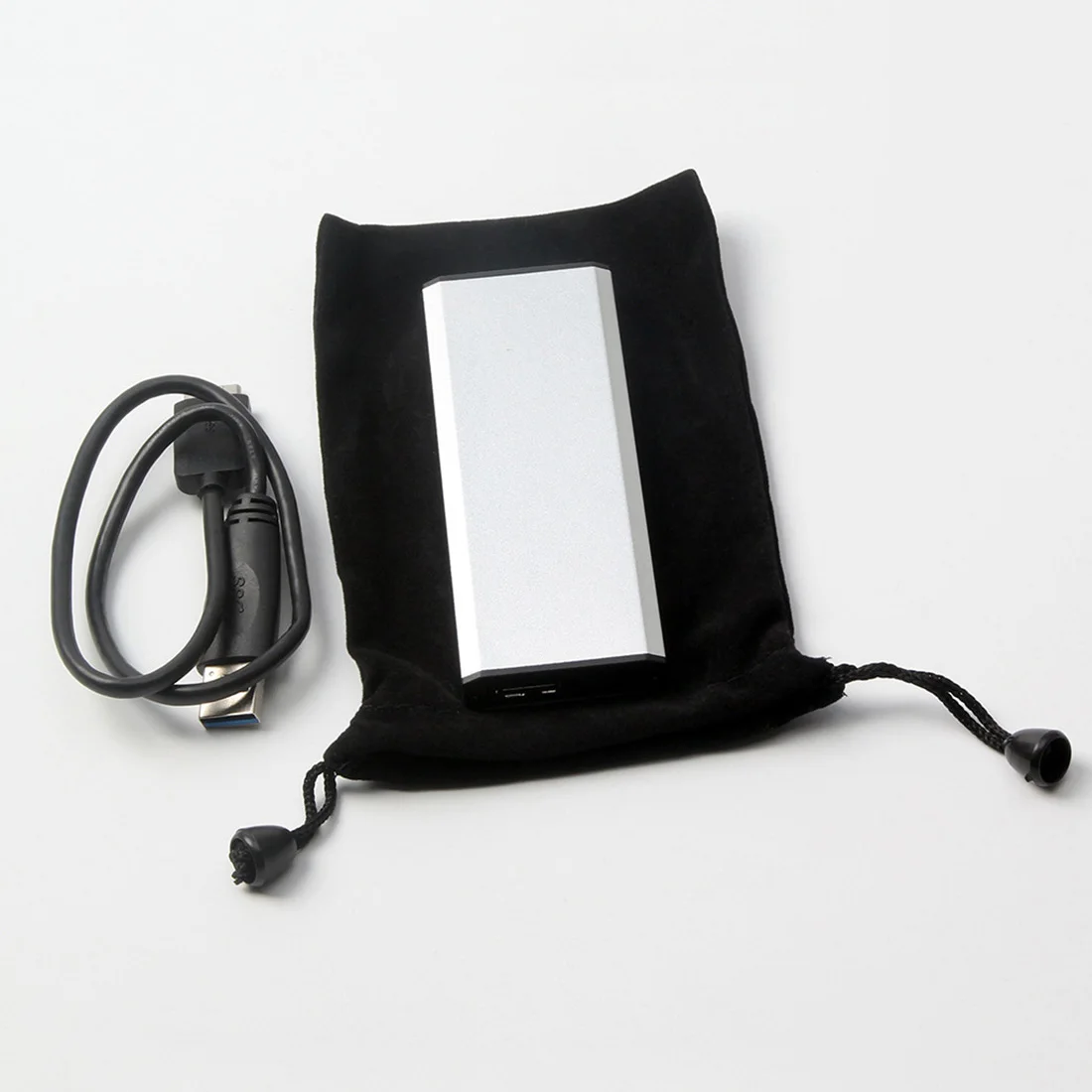 XT-XINTE SSD Portable Case USB 3.0 to 17+7 Pin Slot HDD Enclosure for 2012 MACBOOK PRO RETINA A1425 A1398 MC975 MC976 MD213