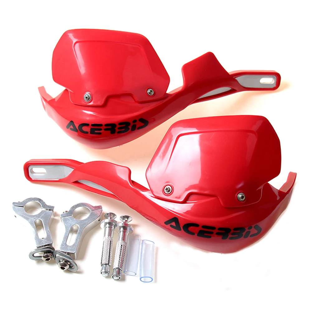 

Универсальные Защитные Накладки На Руль Мотоцикла Для Рулей Диаметром 22 Мм Или 28 Мм, Защита Для Руля Мотоциклов