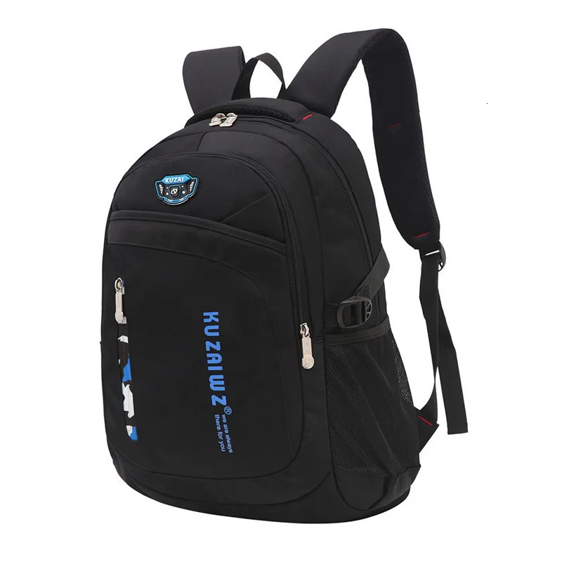 Capacity High school students School Bag Waterproof Large Fashion Backpack Casual Laptop backpack travel bags Mochila Infantil