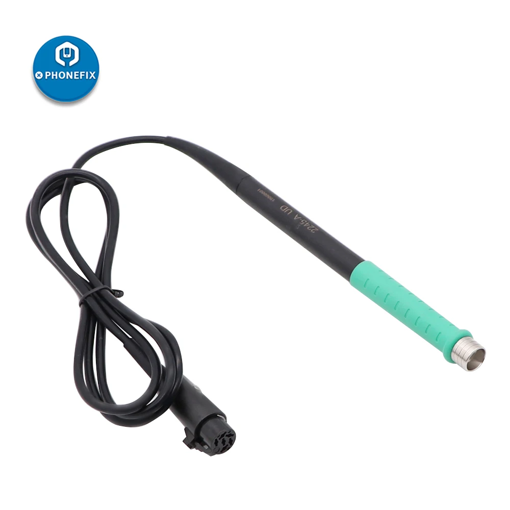 Оригинальный Jabe UD 1200 ручка паяльник для подключения к сменная паяльная станция