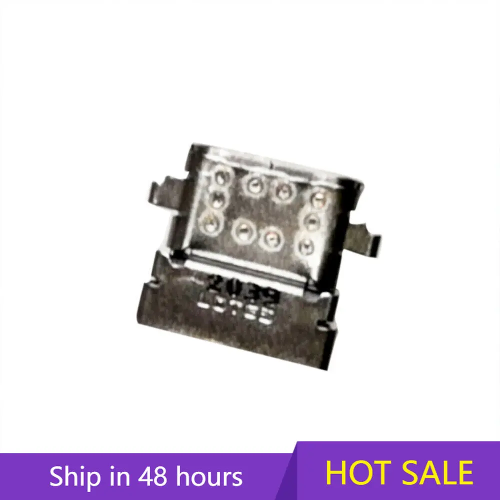 

New Type-C USB Charging Port DC Power Jack Connector for LENOVO YOGA C940-14IIL