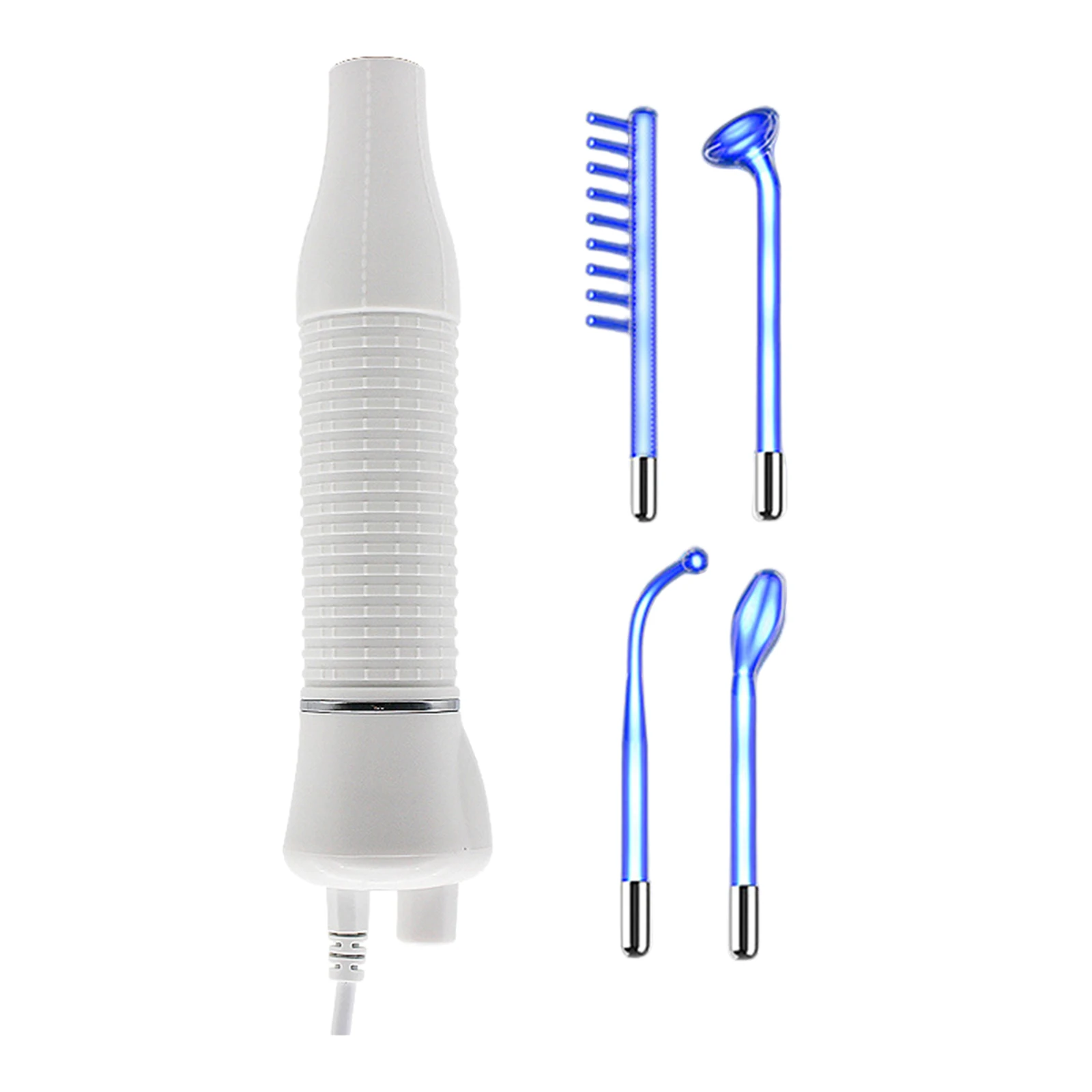 Portable High Frequency Machine Skin Tightening Acne Spot Remover -US