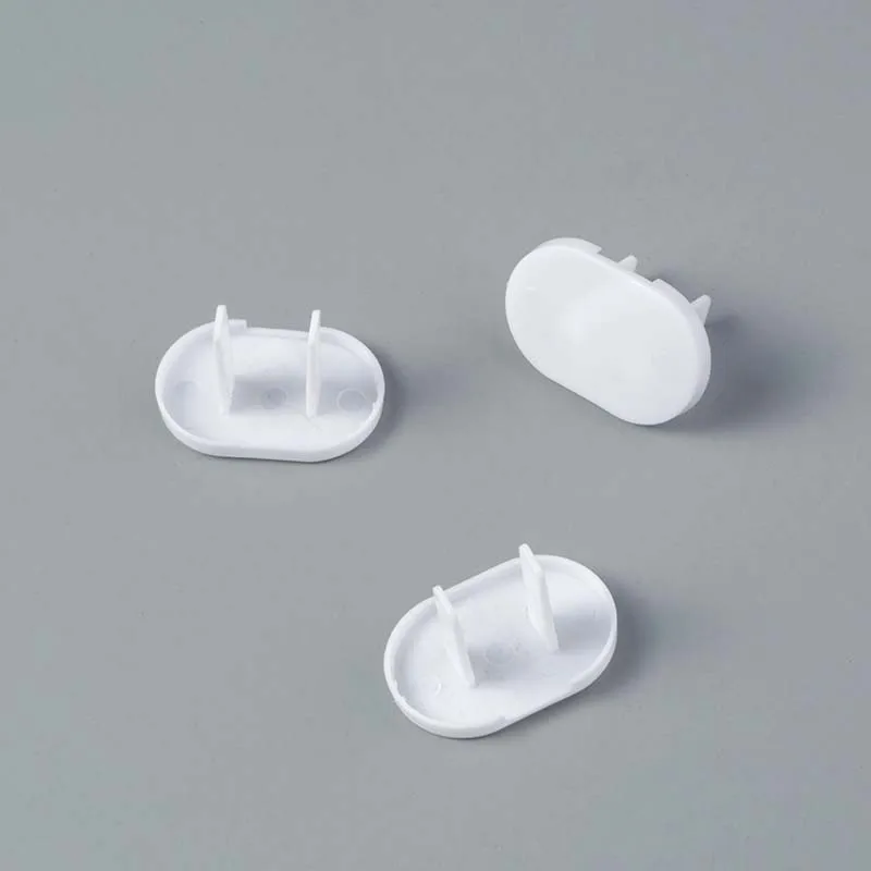 6 шт Анти-Электрический шок заглушки Защитная крышка форма крышки разъем питания