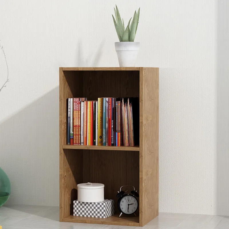 Каса стойка Dekorasyon Boekenkast Madera Camperas Industrial Oficina Bois Mobile деревянная ретро мебель украшение книжная полка чехол