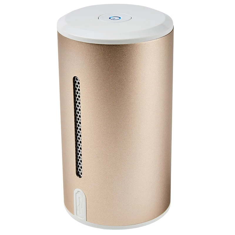 Ионизатор дезинфицирует генератор озона очиститель свежего воздуха литиевая