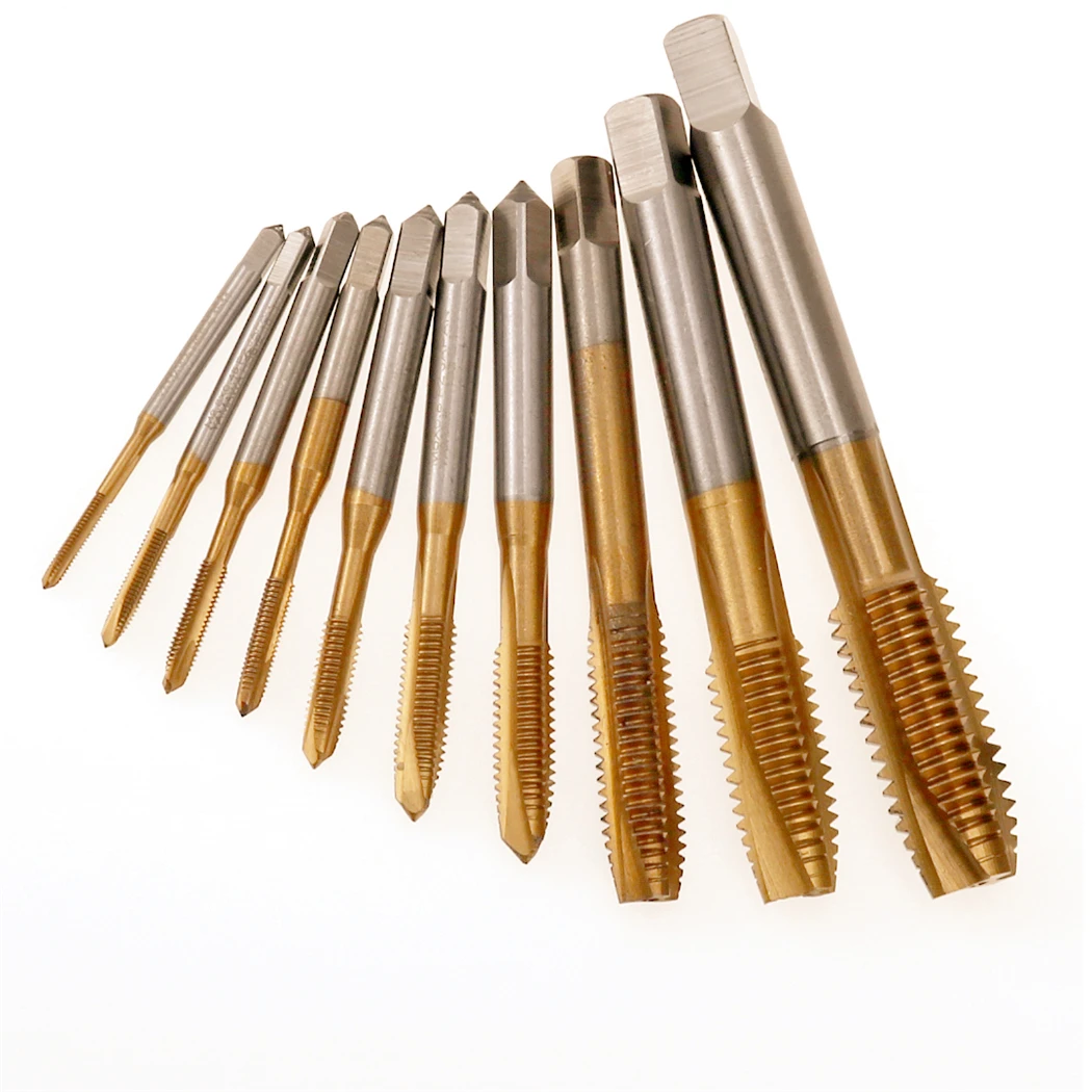 M2 M12 серии фотокамер Speedlite HSS высокое качество метрические прямые Флейта нитки