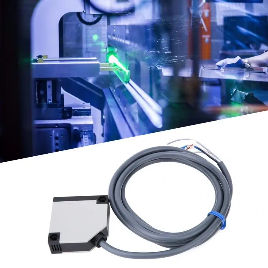 Фотоэлектрический переключатель с рассеянным отражением 300 мм|Аксессуары для