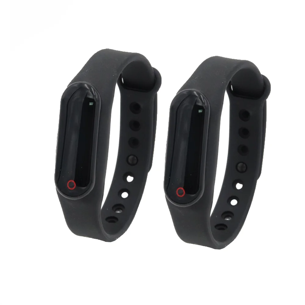 2 шт./лот смарт-браслет Datel Go-Tcha Evolve Pocket Auto Catch для Bluetooth наручный браслет для Pokemon GO для IOS12/Android8.0