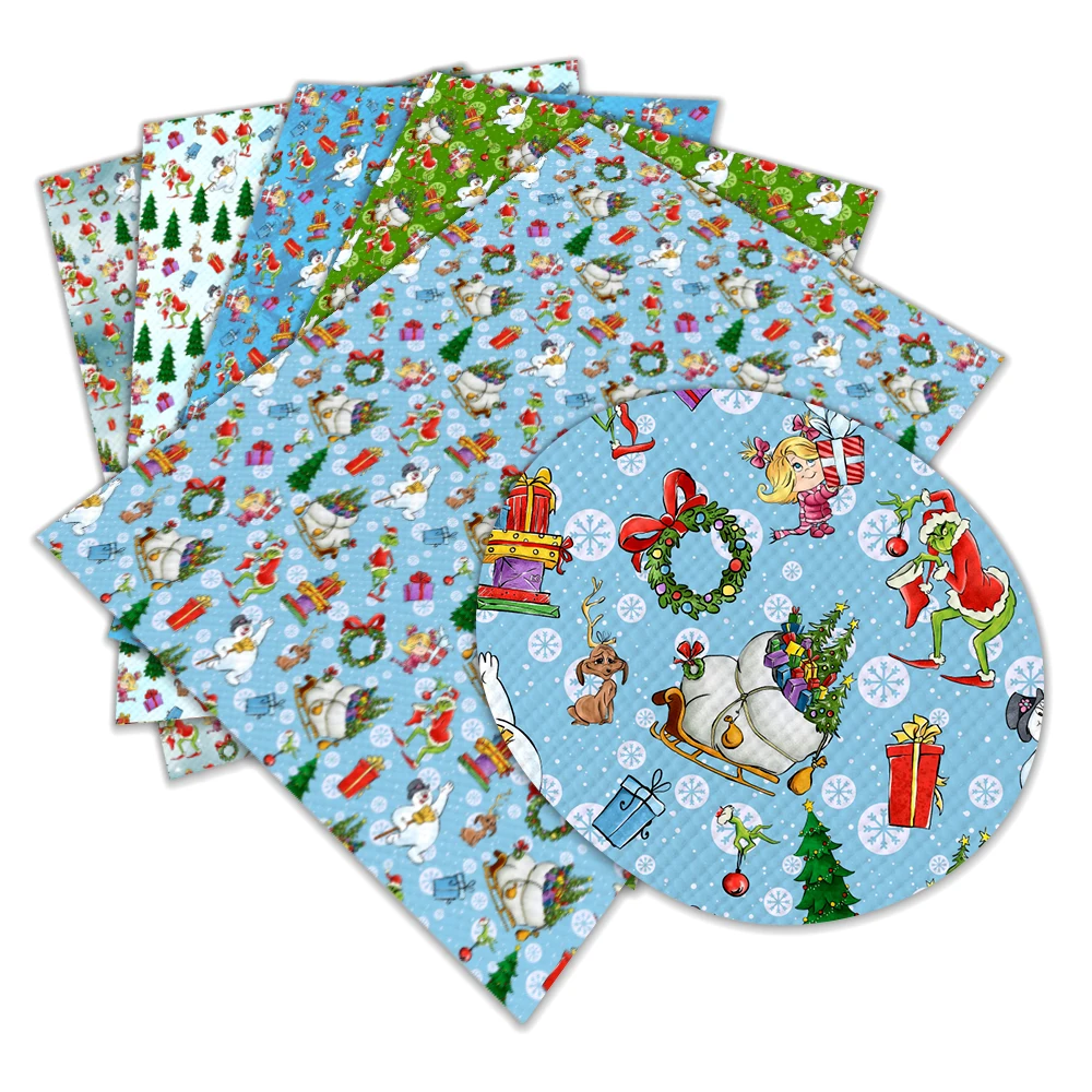 

DIY 30 cm x 136 cm Faux Leather Fabric Solid Color Suede Synthetic Leather DIY Sewing Material