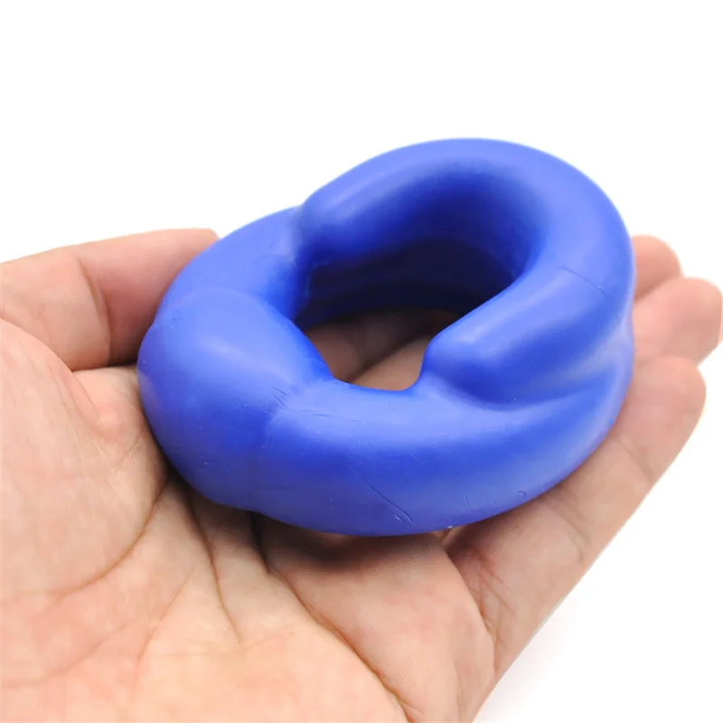 VBNML растворимое в воде Кольцо петуха из термопластичной резины сверхпрочное