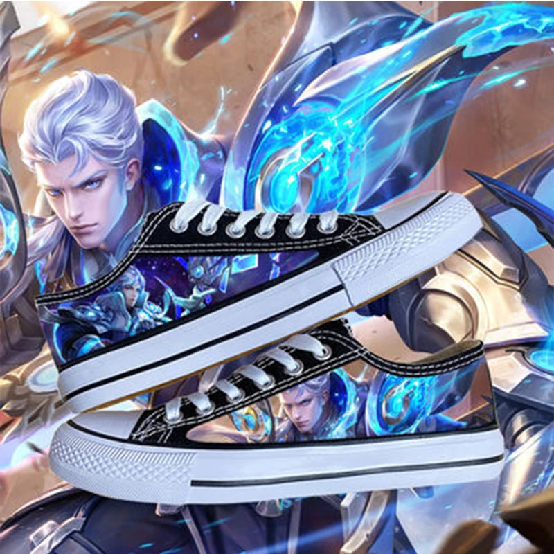 

MenZapatillas de lona с рисунками из мультфильмов для женщин, alpargatas planas с высоким качеством изображения, 2021