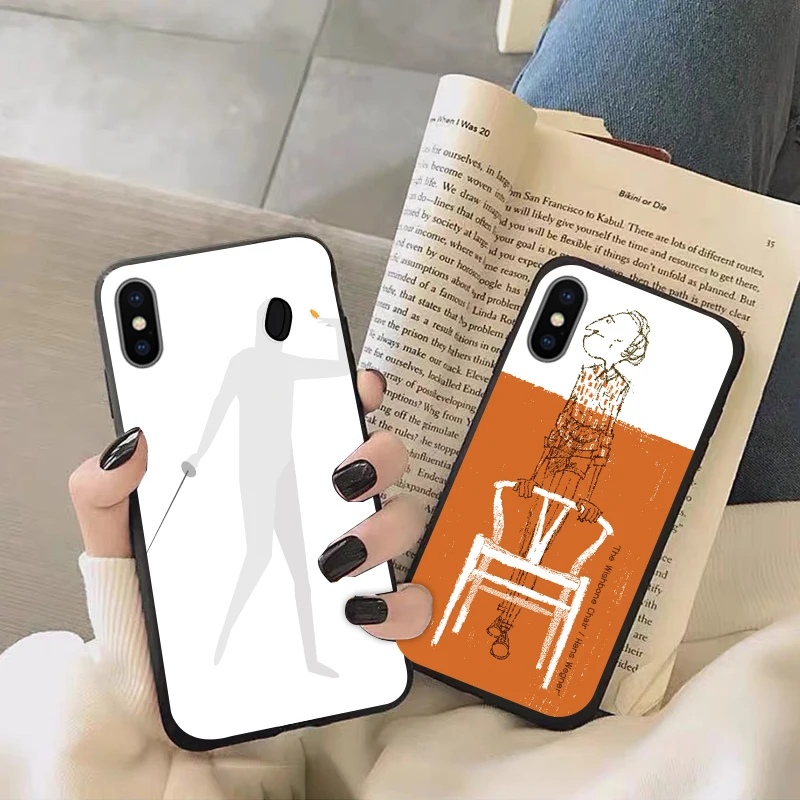 Чехол для Huawei Nova 3i 4e 4 3 Lite чехол телефона Ударопрочный силиконовый Nova3i Nova4 Funda Lion Owl