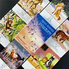 Карты Таро с персонажами мультфильмов, высокое качество, Карты Таро духа животных, мудрости, оракула, настольная игра, карты Таро с руководством в формате PDF