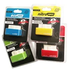 Горячая Распродажа Nitro Obd2 Nitro OBD2 чип тюнинг коробка бензин дизельные автомобили мощность и крутящий момент Nitro Obd2 разъем и привод нитробд