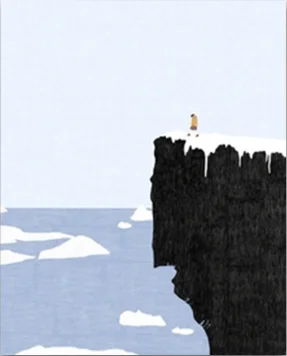 

Набор для рисования по номерам на скале, с рамкой