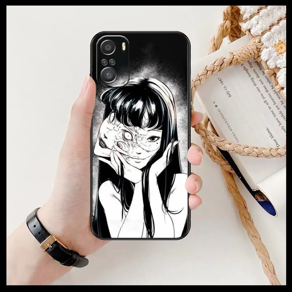 Чехол для телефона Xiaomi Redmi Note 10S 10 9T 9S 9 8T 8 7S 7 6 5A 5 Pro Max