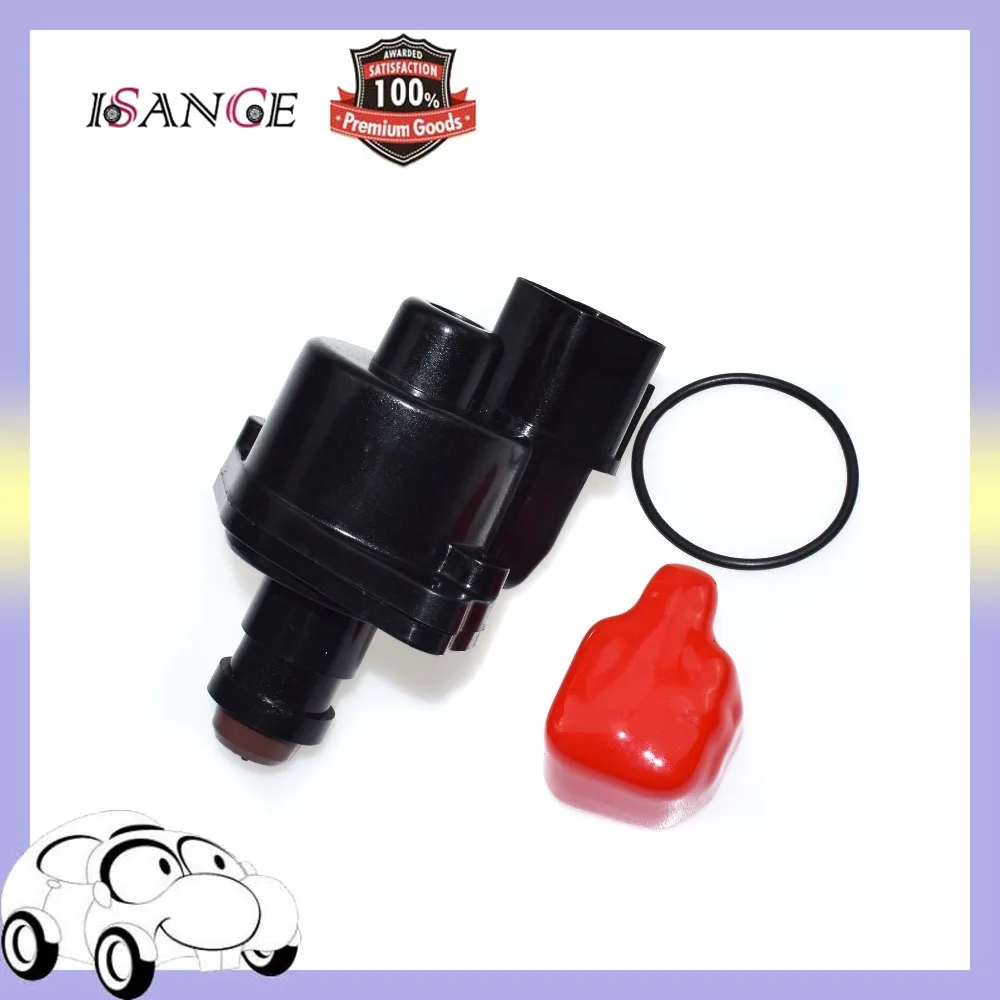 Двигатель клапана контроля холостого хода ISANCE IACV для Mitsubishi Montero 94 99 Sport 97 03 Diamante 04